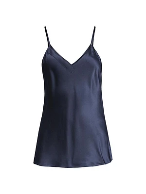 Silk Camisole