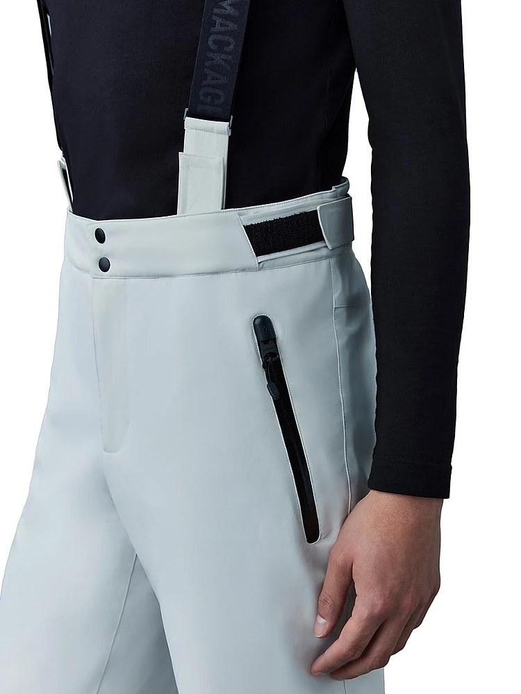 Kenyon Suspender Ski Pants