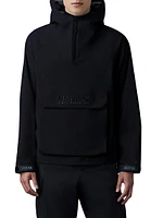 Jona Hooded Ski Jacket