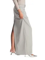 Maeve Maxi Skirt