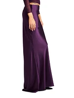 Silvana Maxi Skirt