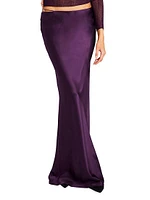 Silvana Maxi Skirt