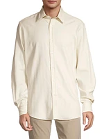 Harrison Button-Front Shirt