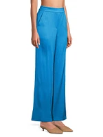 Maria Wide-Leg Pants