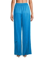 Maria Wide-Leg Pants