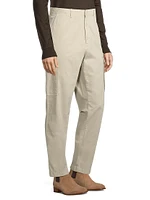 Military Cotton Cargo Pants