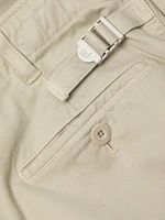 Military Cotton Cargo Pants