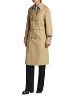 Classic Trench Coat