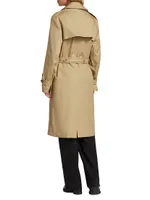 Classic Trench Coat