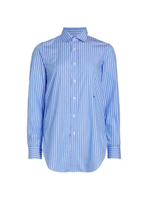 Classic Stripe Shirt