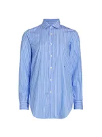 Classic Stripe Shirt