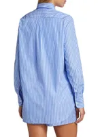 Classic Stripe Shirt