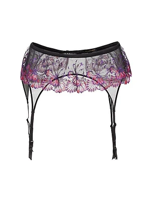 Azelie Garter Belt