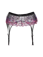 Azelie Garter Belt