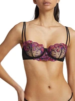 Azelie Balconette Bra