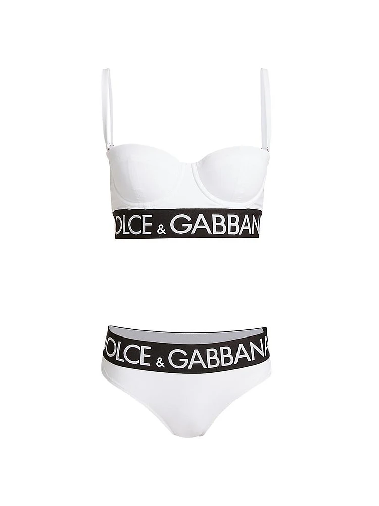 Logo Bikini