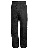 Carlyle Quilted Pants