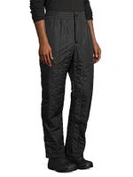 Carlyle Quilted Pants