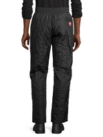 Carlyle Quilted Pants