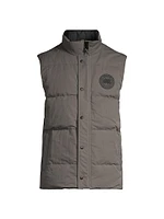 Garson Down Vest