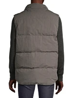 Garson Down Vest