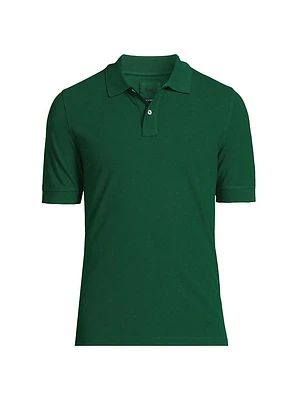 Cotton Polo Shirt