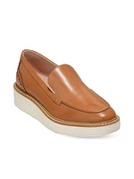 OriginalGrand 40MM Platform Venetian Loafers