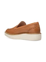 OriginalGrand 40MM Platform Venetian Loafers