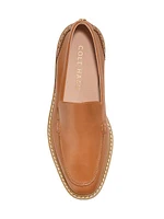 OriginalGrand 40MM Platform Venetian Loafers