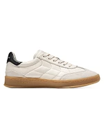 GrandPro 35MM Breakaway Leather Low-Top Sneakers