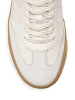 GrandPro 35MM Breakaway Leather Low-Top Sneakers