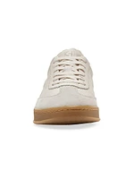 GrandPro 35MM Breakaway Leather Low-Top Sneakers