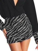 Daya Skirt