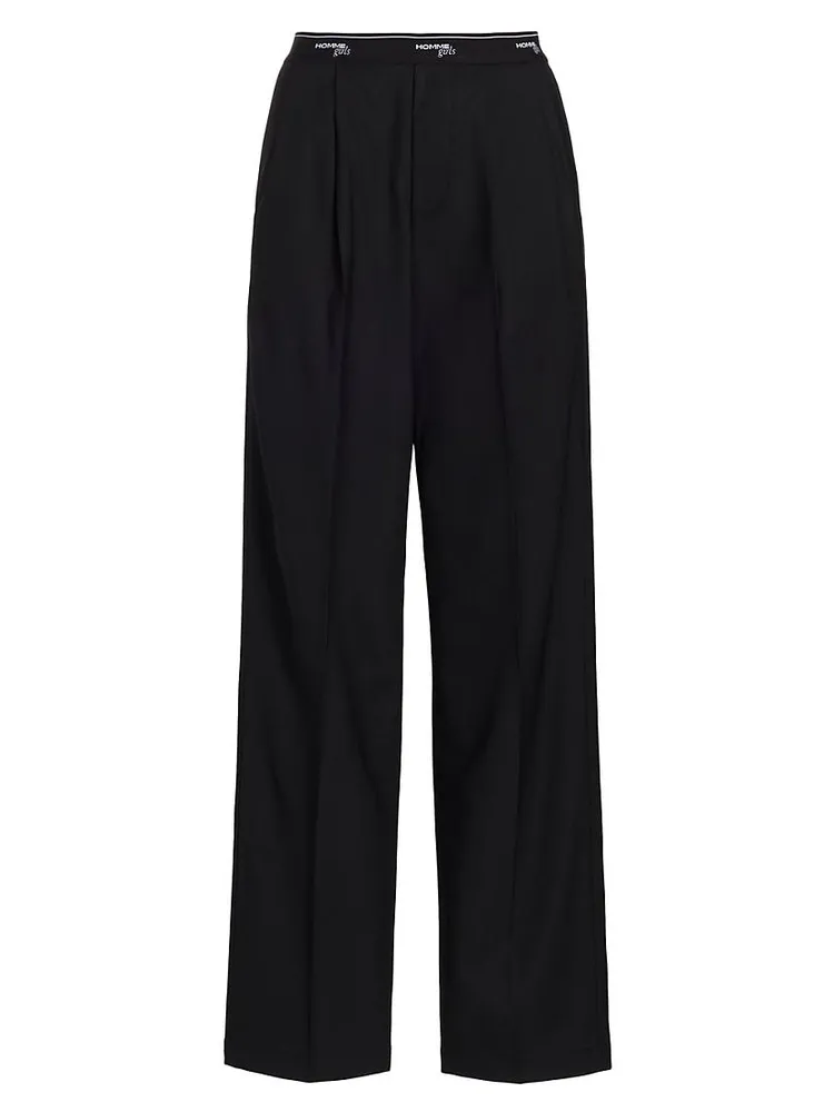 Tuxedo Pants