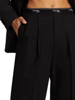 Tuxedo Pants