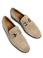 Foster Leather Loafers