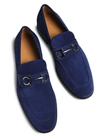 Foster Leather Loafers