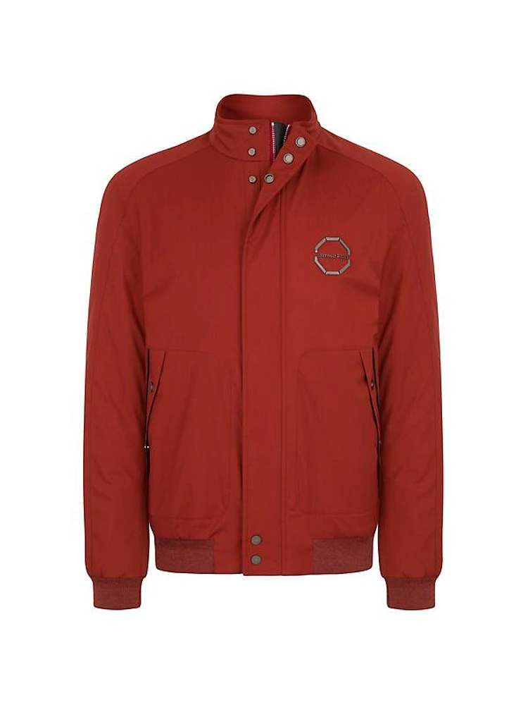 Blouson Jacket