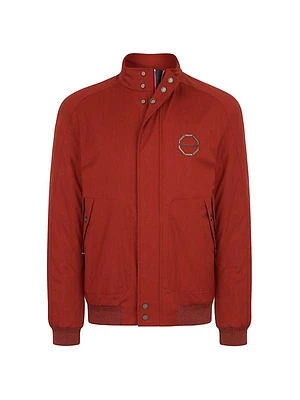 Blouson Jacket