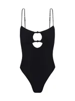 Stella One-Piece Swimsuit