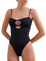 Stella One-Piece Swimsuit