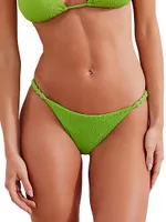 Firenze Beads Bikini Bottom