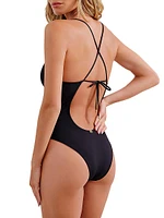 Nara One-Piece Swimsuit