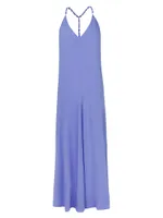 Remi Cotton Maxi Dress