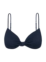 Firenze Erin Knot Bikini Top