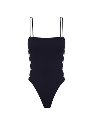 Zoe One-Piece Swimsuit