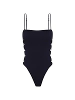 Zoe One-Piece Swimsuit