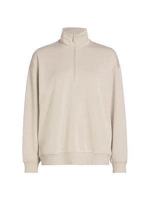 Tate Quarter-Zip Pullover