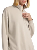 Tate Quarter-Zip Pullover