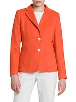 Cashmere Blazer